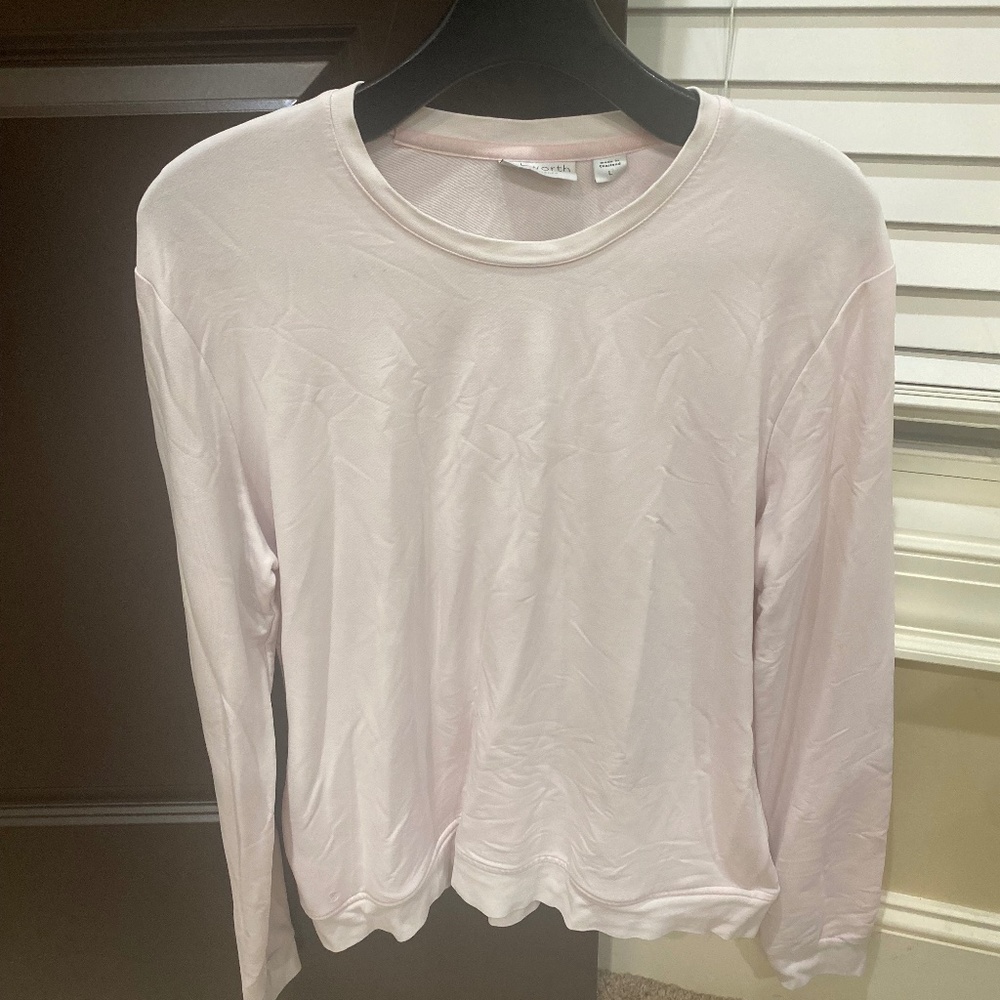 Ashworth long sleeve shirt